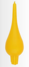 Load image into Gallery viewer, Teardrop Candle w/Foot
