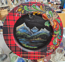 Load image into Gallery viewer, Rosemaling - by Diane Neva
