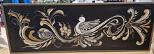Load image into Gallery viewer, Rosemaling - by Diane Neva
