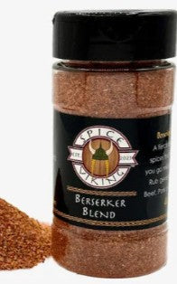 Spices by Spice Viking