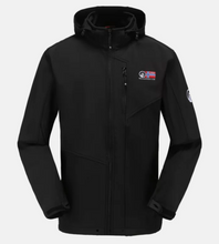 Load image into Gallery viewer, Softshell Jacket - Unisex
