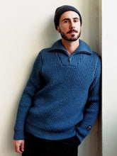 Load image into Gallery viewer, Norlender Seafarer's Sweater Unisex
