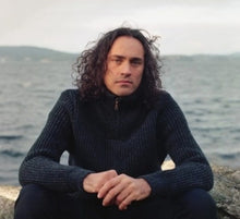 Load image into Gallery viewer, Norlender Seafarer's Sweater Unisex

