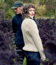 Load image into Gallery viewer, Norlender Seafarer's Sweater Unisex
