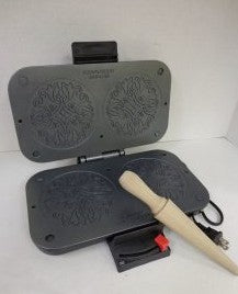 Krumkake Tools