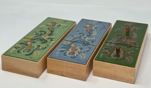 Load image into Gallery viewer, J. Jens Dahl Woodworking/Rosemaling
