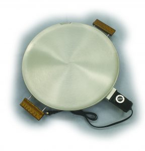 Lefse Tools