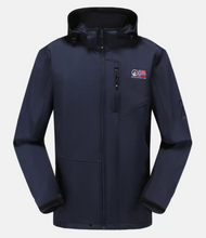 Load image into Gallery viewer, Softshell Jacket - Unisex
