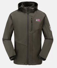 Load image into Gallery viewer, Softshell Jacket - Unisex
