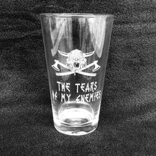 Load image into Gallery viewer, Pint Glass
