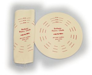 Lefse Tools