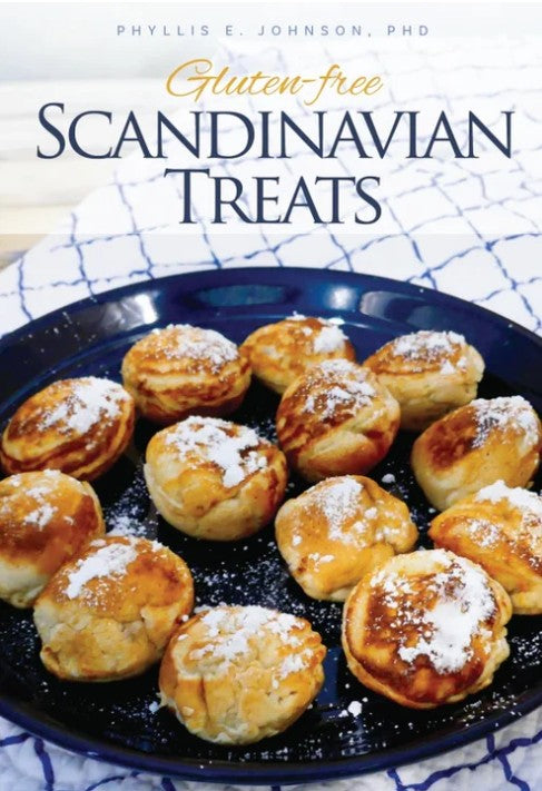 Gluten-Free Scandinavian Treats