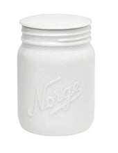Load image into Gallery viewer, Porsgrund Porcelain - Norges Canisters
