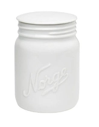 Porsgrund Porcelain - Norges Canisters