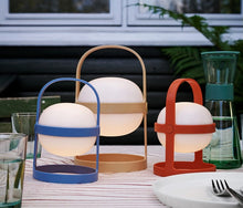 Load image into Gallery viewer, Soft Spot Solar Lantern
