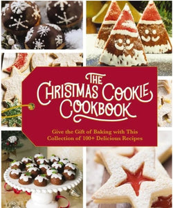 The Christmas Cookie Cookbook