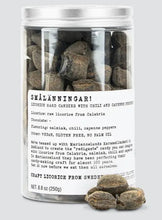 Load image into Gallery viewer, Black Licorice Gourmet Candies
