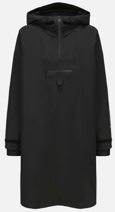 Unisex Rain Poncho