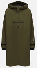 Load image into Gallery viewer, Unisex Rain Poncho
