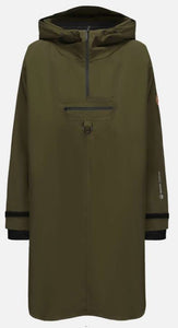 Unisex Rain Poncho