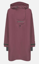 Load image into Gallery viewer, Women's Rain Poncho
