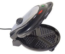 Load image into Gallery viewer, 5-Heart Waffle Maker
