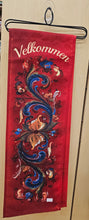 Load image into Gallery viewer, Velkommen - Norwegian Red

