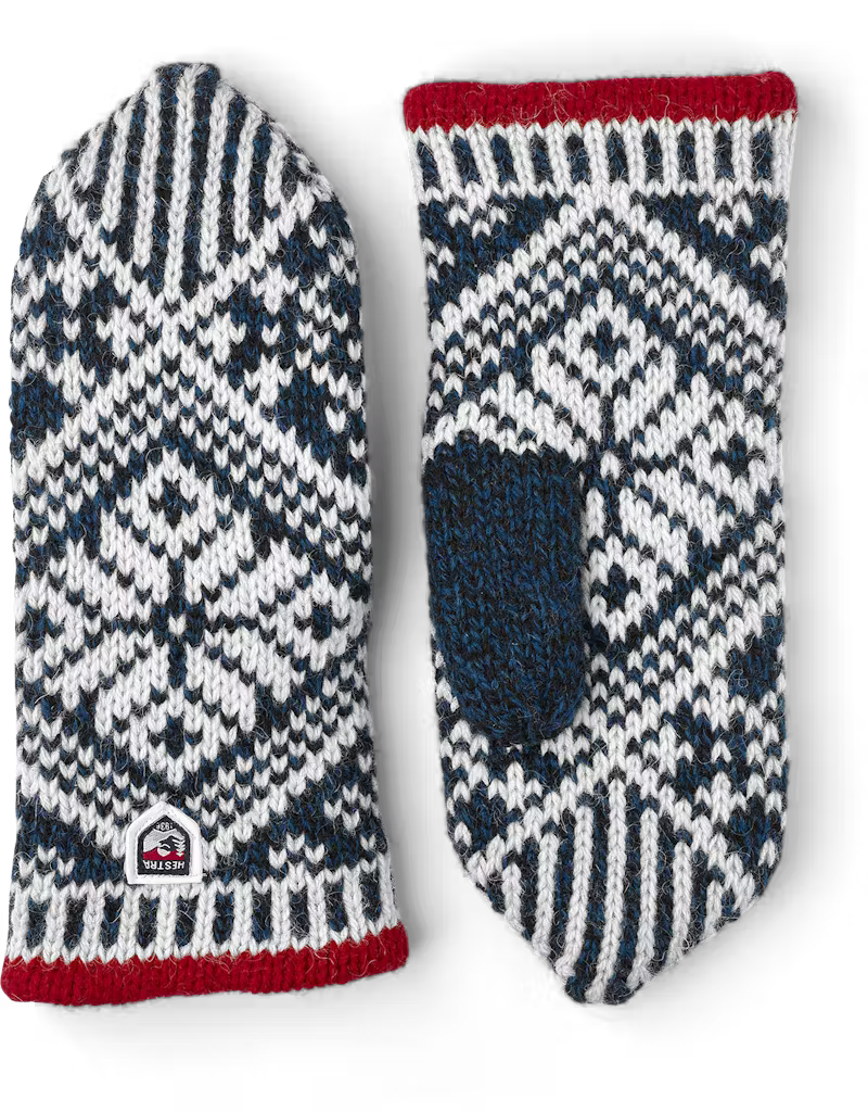 Hestra Mittens for Adults