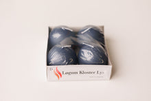 Load image into Gallery viewer, Ball Candles 4-pk
