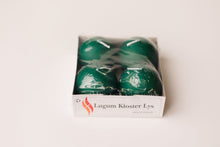 Load image into Gallery viewer, Ball Candles 4-pk
