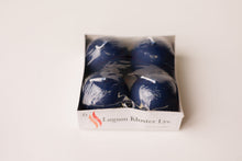 Load image into Gallery viewer, Ball Candles 4-pk
