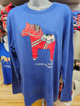 Load image into Gallery viewer, Women&#39;s Dala Long Sleeve Tee
