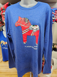 Women's Dala Long Sleeve Tee