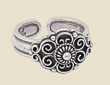 Load image into Gallery viewer, Bunad Rings from Sylvsmidja
