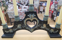 Load image into Gallery viewer, Rosemaling by Michelle Carlson
