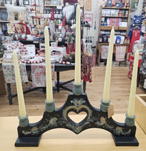 Load image into Gallery viewer, Rosemaling by Michelle Carlson
