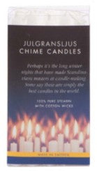 Chime Candles