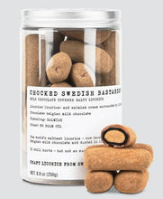 Load image into Gallery viewer, Black Licorice Gourmet Candies
