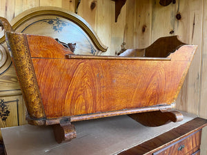 Scandinavian Cradle