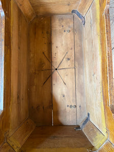 Scandinavian Cradle