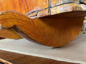 Scandinavian Cradle