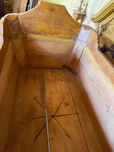 Scandinavian Cradle