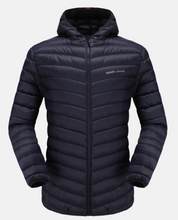 Load image into Gallery viewer, Sport Down Jacket Unisex - Rock Expedition
