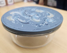 Load image into Gallery viewer, Rosemaling by Michelle Carlson
