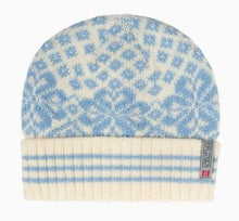 Load image into Gallery viewer, Selbu Knit Hat from Nordlender
