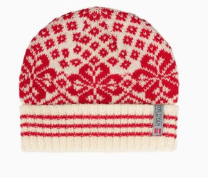 Selbu Knit Hat from Nordlender