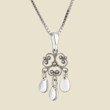 Load image into Gallery viewer, Sølje Pendants from Sylvsmidja
