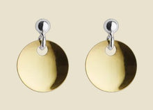 Load image into Gallery viewer, Earrings from Sylsmidja
