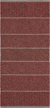 Load image into Gallery viewer, Alice Cotton/Vinyl Rug
