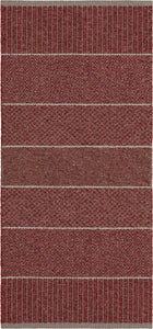 Alice Cotton/Vinyl Rug